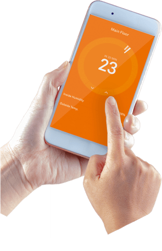 Smart Home Shield